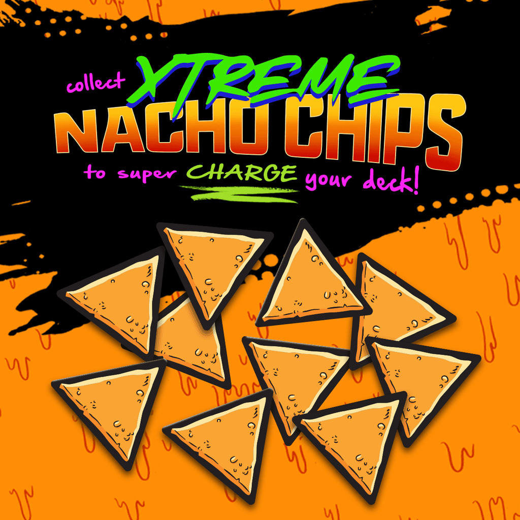 Epic Spell Wars of the Battle Wizards: ANNIHILAGEDDON 2 — XTREME NACHO LEGENDS - 