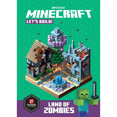 Minecraft: Let's Build! Land of Zombies