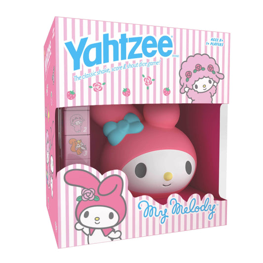 YAHTZEE®: My Melody - 