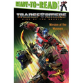 Mission at the Museum: Ready-To-Read Level 2