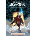 Avatar: The Last Airbender--Azula in the Spirit Temple