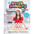 The Nerdy Nummies Cookbook: Sweet Treats for the Geek in All of Us