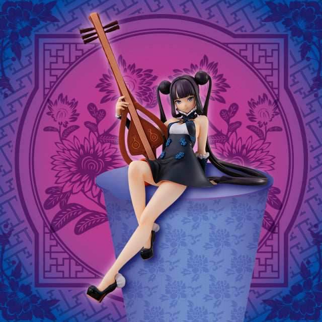 Fate Grand Order – Yang Guifei Noodle Stopper Figure - 