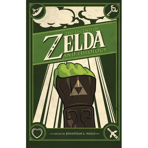 The Legend of Zelda and Theology