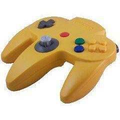 Nintendo 64 Controllers - N64 - (LOOSE) - Role-Players