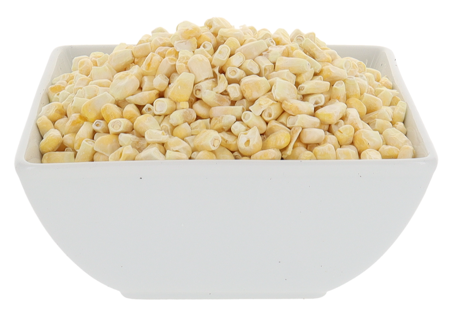 Freeze Dried Corn - Fire Roasted