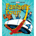 Fantastic Four: My Mighty Marvel First Book