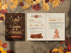 Under the Autumn Strangely - 