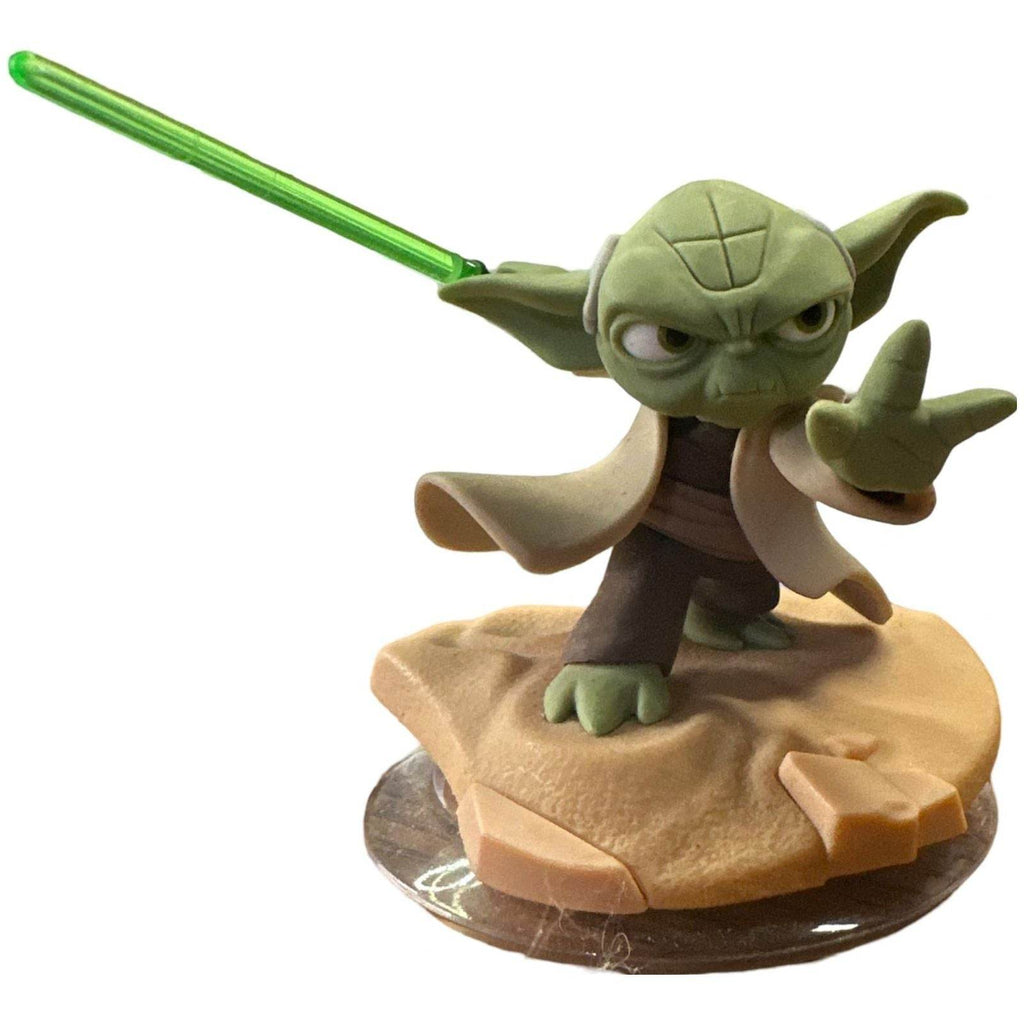 Disney Infinity 3.0 - Loose Figure's (LOOSE) - Role-Players