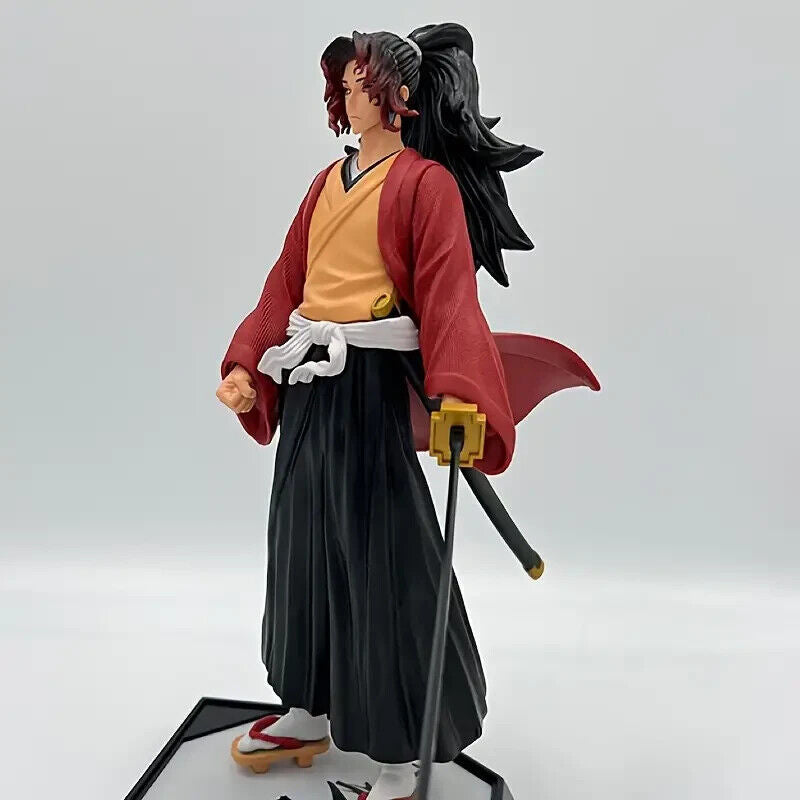 Yoriichi Tsugikuni Figure, Sun Breathing Demon Slayer Kimetsu No Yaiba