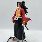 Yoriichi Tsugikuni Figure, Sun Breathing Demon Slayer Kimetsu No Yaiba