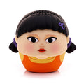 Young-Hee - Squid Game - 