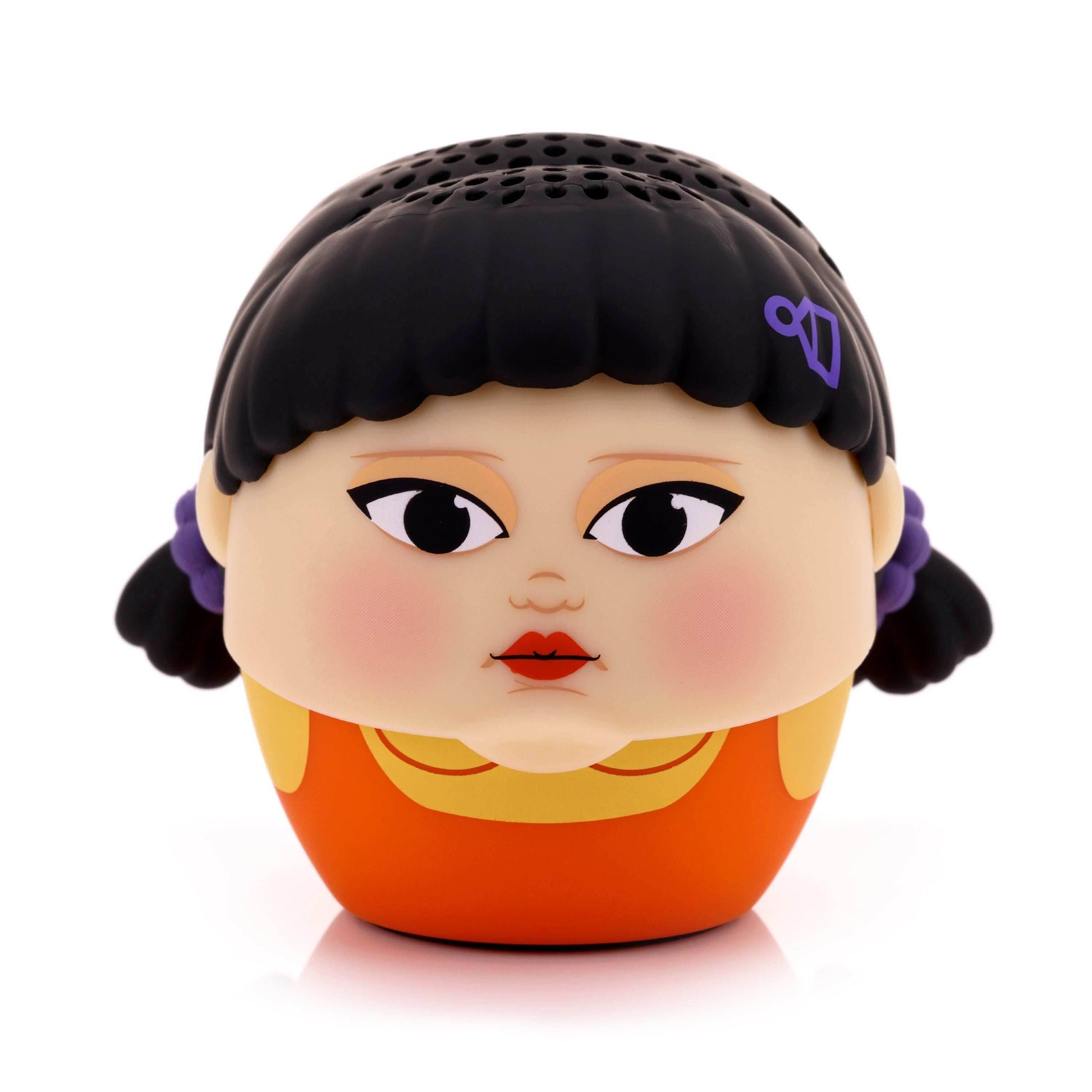 Young-Hee - Squid Game - 