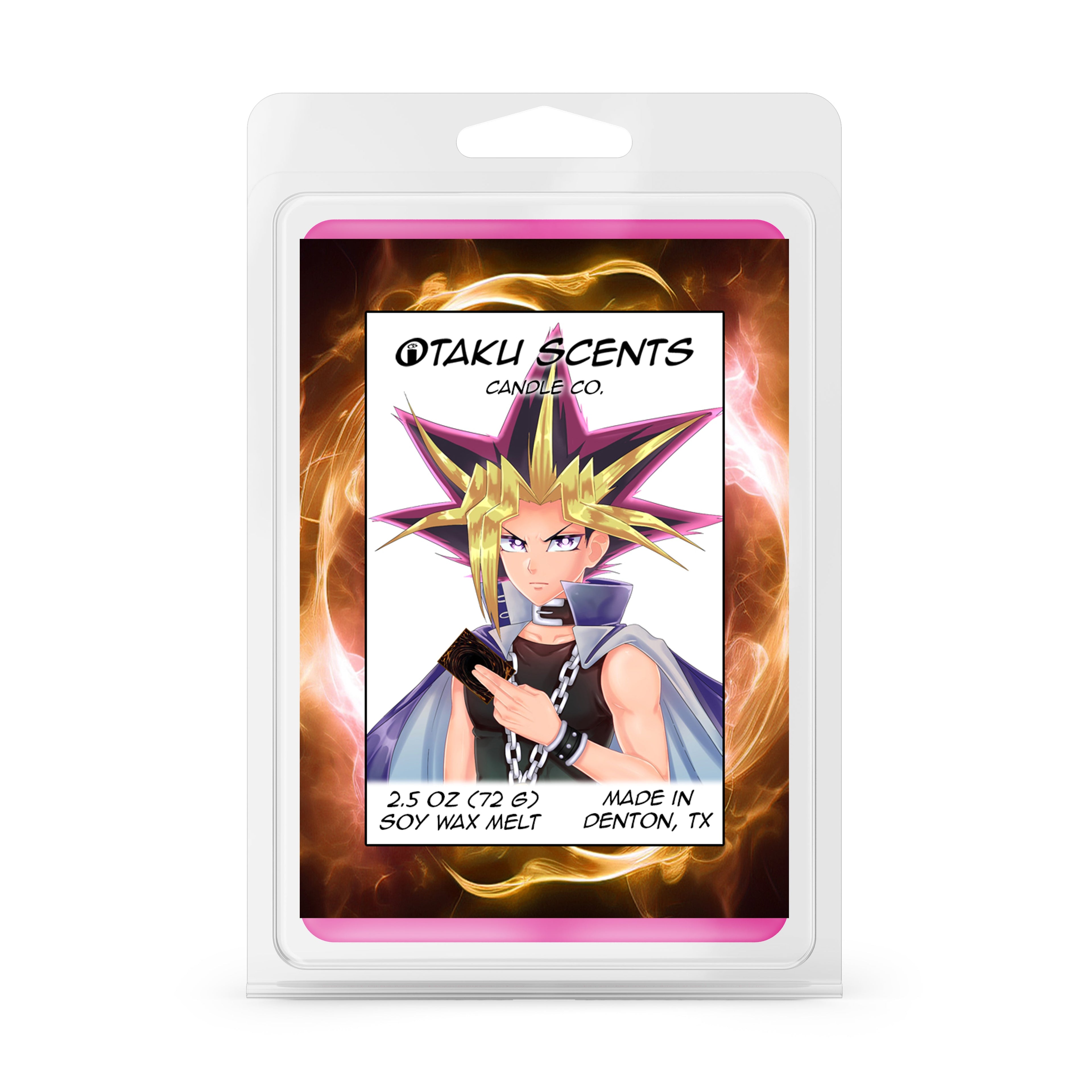 Yami Yugi - Wax Melt