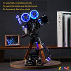 Light Kit for LEGO Walt Disney Tribute Camera #43230
