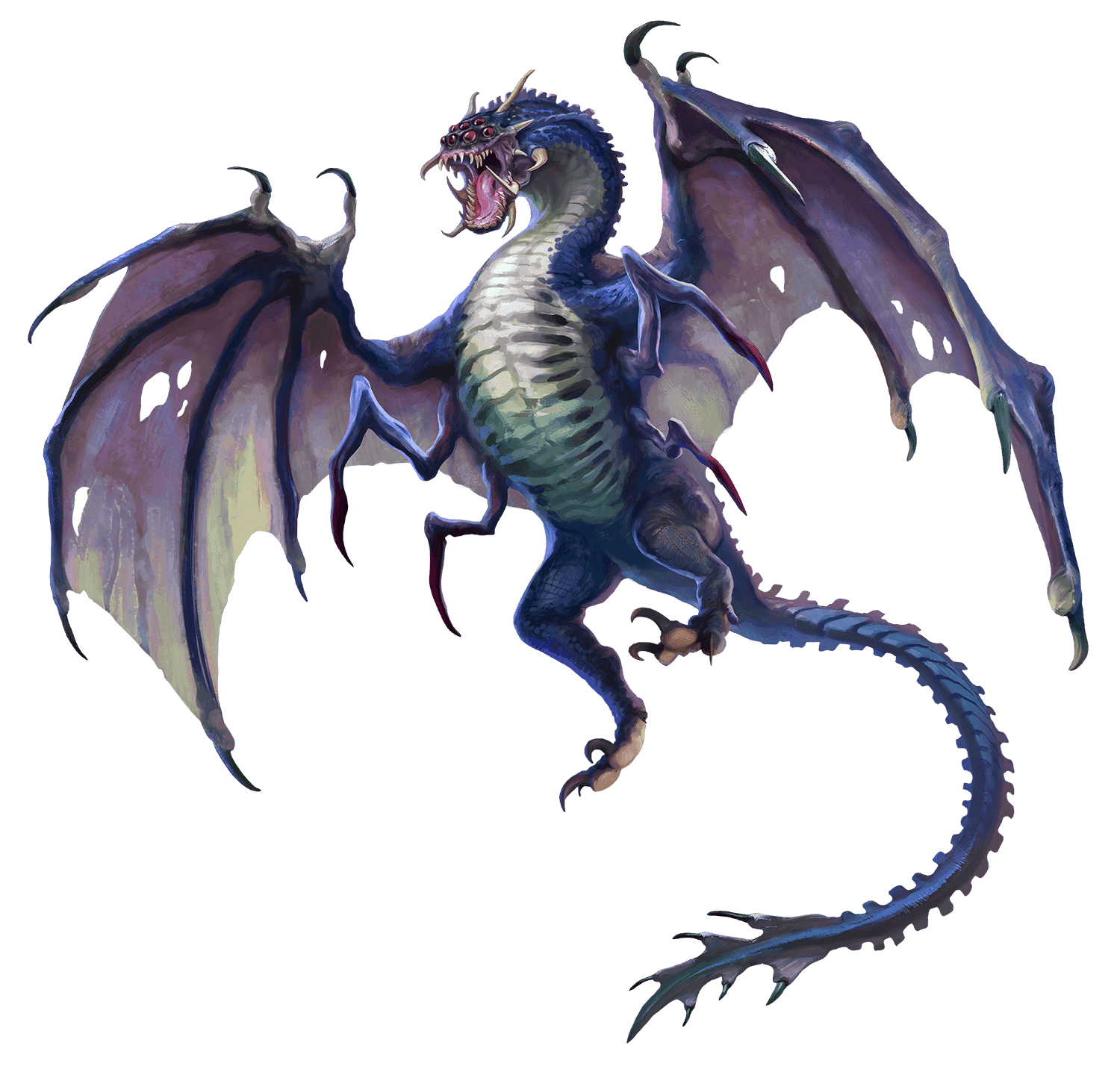 Battlezoo Bestiary: Strange & Unusual PDF - Pathfinder 2nd Edition