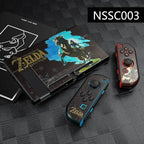 Nintendo Switch Shell and Joy Con Case Covers by GameTech - Role-Players