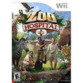 Zoo Hospital - Nintendo Wii - Role-Players