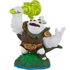 Skylanders: SWAP Force - Loose Figure's - Zoo Lou