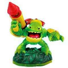 Skylanders: Spyro's Adventure - Loose Figure's (LOOSE) - Anvil Rain