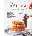 The Office Cookbook: Super-Fast and Easy Recipes That You Can Take with You at Work