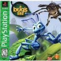 A Bug's Life [Greatest Hits] - PlayStation - Role-Players