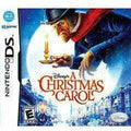 A Christmas Carol - Nintendo DS - Role-Players