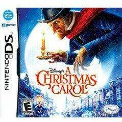 A Christmas Carol - Nintendo DS - Game Only