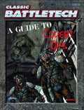 A Guide to Covert Ops - Role-Players