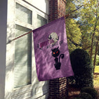 A Haunting we will go Halloween Flag Canvas House Size - Role-Players