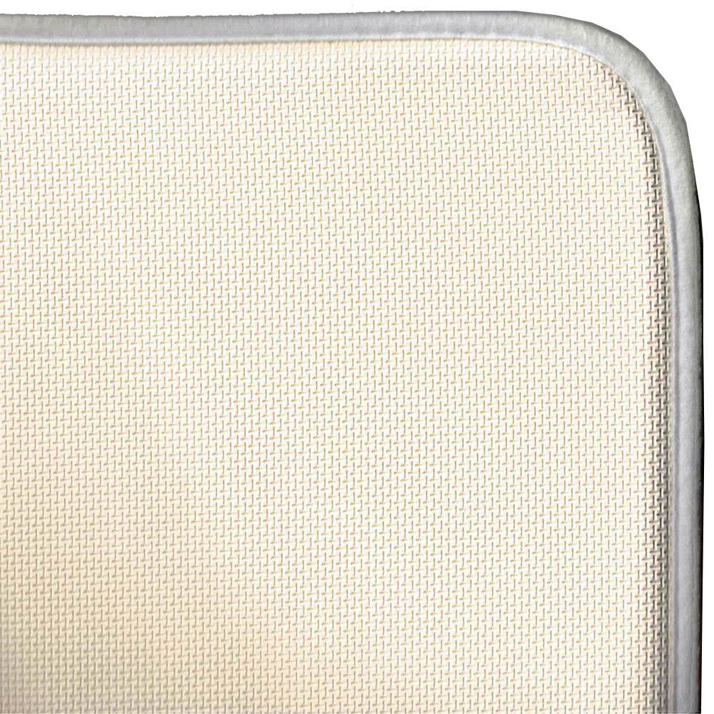 A Haunting we will go Halloween Machine Washable Memory Foam Mat SB3015RUG - 