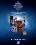 A Stitch in Time (Doctor Who RPG) - Role-Players