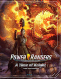 A Time of Knight - Role-Players