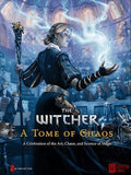 A Tome of Chaos (The Witcher) - Role-Players