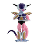 Dragon Ball Z Frieza Ii Solid Edge Works Statue
