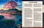 Cloudbreaker Alliance RPG Book - 
