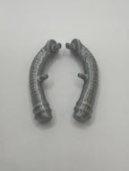 Vintage Kenner DC Super Powers Desaad Coils Tubed Repro Part 1985 Replacement