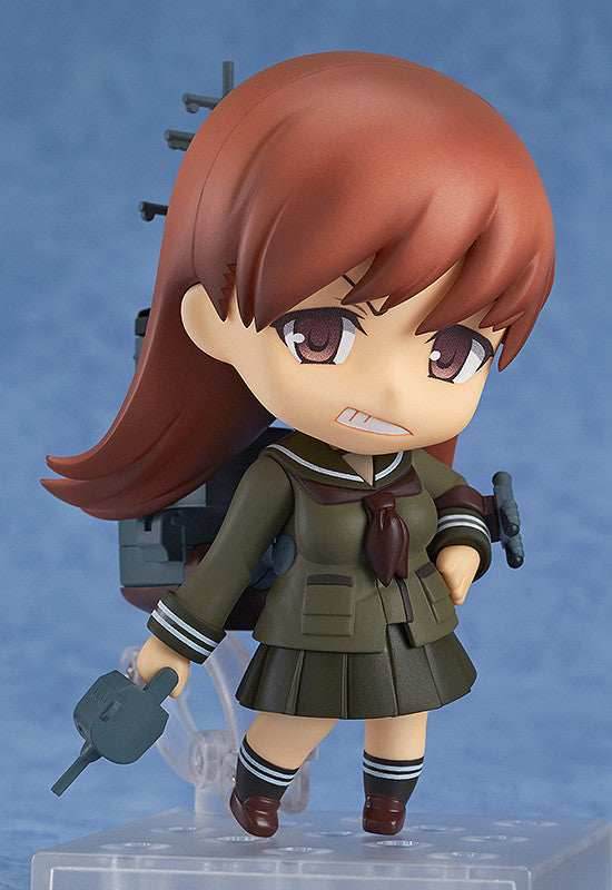 Kantai Collection -KanColle- Nendoroid 431 Ooi (ねんどろいど おおい) Figure - 