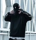 DuskH5 God Zone Hoodie - S