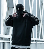 DuskH5 God Zone Hoodie - S