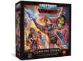 Masters of the Universe: the Board Game + Box of Power (Kickstarter exclusive) - 