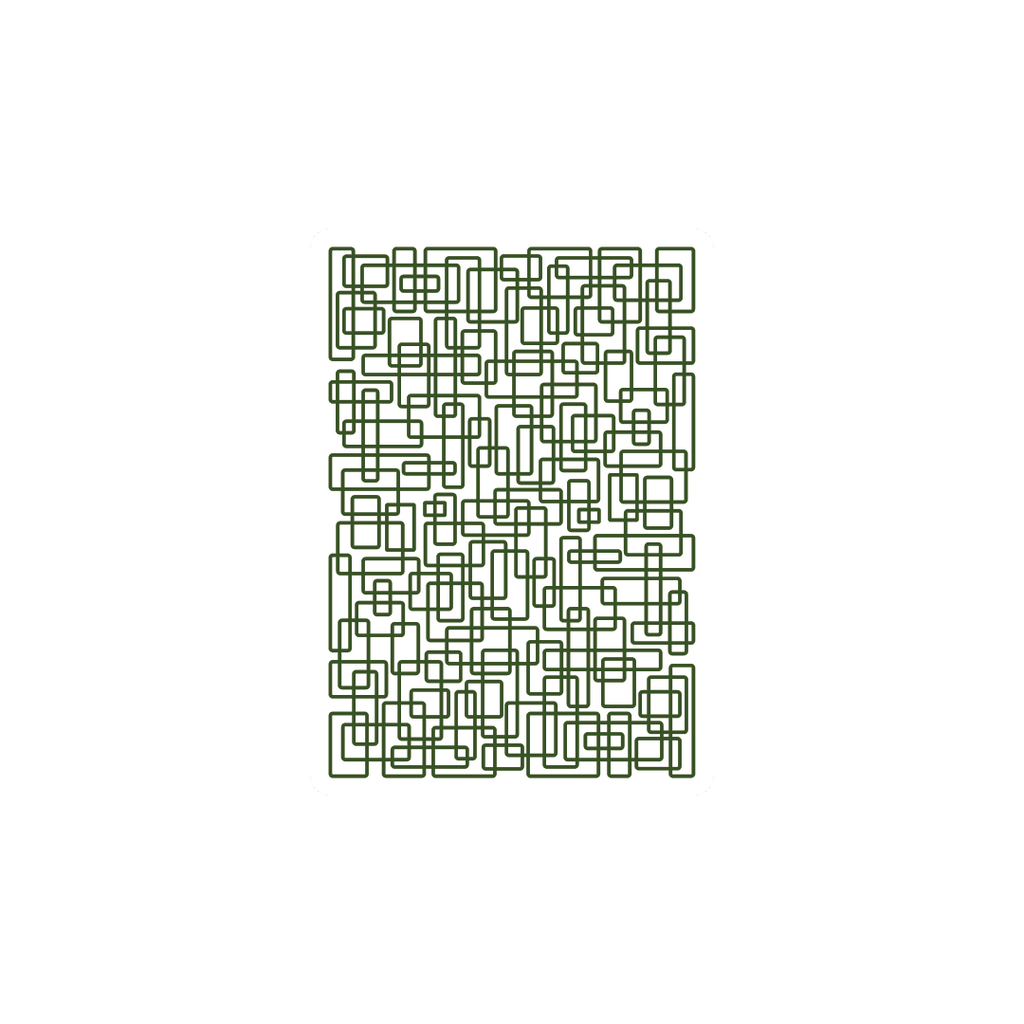 Damn Good Cards, No. 4 - 