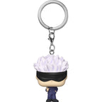 Jujutsu Kaisen Satoru Gojo Funko Pocket Pop