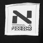 JX Next Level Tee - White / M