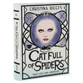 Christina Ricci's Cat Full of Spiders Tarot Deck and Guidebook - 