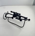 Vintage Star Wars 12 Inch Chewbacca Replacement REPRO Bowcaster  Gun 1978 12”