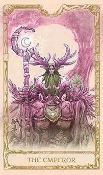 World of Warcraft: The Official Tarot Deck and Guidebook - 