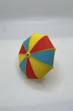 Vintage Kenner DC Super Powers Penguin Umbrella 1984 REPRO Part Batman