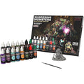 The Army Painter - Gamemaster Paints: Wandering Monsters Paint Set (2024)