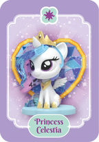 Kwistal Fwenz x My Little Pony Series 02 Blind Box